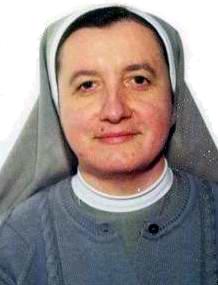 Sr Massimiliana Zugno